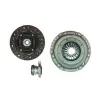Zestaw sprzęgła Xtreme Clutch VAUXHALL ASTRA 2.2 16V 108KW (2000-2005)