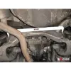 Rozpórka tylna dolna (Rear Lower Bar) 2057 Ultra Racing BMW 7-Series E65 735/740