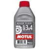 Płyn hamulcowy MOTUL DOT 3 & 4 0,5L