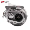 Turbosprężarka Pulsar PSR 2867 Gen2 .64A/R Dual Ball Bearing Nissan SR20