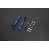 Hardrace Rear Lower Structure Brace Subaru Forester