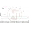 Competition Intercooler Kit Wagner Tuning for Kia Optima (JF) GT