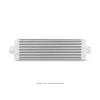 Mishimoto Universal Intercooler J-Line Silver