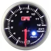 Auto Gauge Wskaźnik EGT niebieski