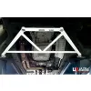 Rozpórka przednia dolna (Front Lower Brace) (3436) Ultra Racing Ford Mustang 2.3 Ecoboost 2WD Cabriolet/Convertible/Coupe 15+
