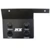Custom Switch Panel for Pontiac G8 2008-2009 Nitrous Express NX 15779