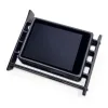 CANchecked Display MFD28 Gen2 for Nissan Patrol GYG1 RHD 1997-2013