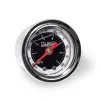 Nuke Performance Fuel Pressure Gauge 7 BAR / 100 PSI