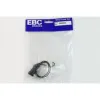 EFA033 Czujnik zużycia klocków hamulcowych EBC Brakes BMW 3 Series E30 316 3 Series E30 318 3 Series E30 320 3 Series E30 323 3 Series E30 324 3 Serie