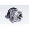 Turbocharger TurboSystems HTX4064B2 air outlet 90 degrees