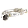 Downpipe FMIC.Pro Audi RSQ3 8U 2.5 TFSI 2014-