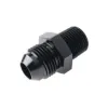 Nuke Performance Fitting Adapter 3/8 NPT to AN-8 Male