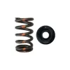 Pojedyncze sprężynki i talerzyki zaworowe stalowe BC Brian Crower BC0600S Subaru EJ Series, Toyota 3SGTE/GE
