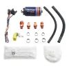 DeatschWerks DW810 In-Tank Brushless Fuel Pump 810 LPH with Install Kit without Controller
