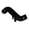 Przewód Silikonowy Dolotu Turbo TIP Hose FMIC.EU Audi S3 TT Seat Leon Cupra BAM AMK APY - Czarny