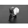 Hardrace Right Engine Mount For Honda Civic