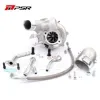 Turbosprężarka Pulsar PSR 6255G 800BHP .72 bez Actuator Łożyska kulkowe VW Audi 2.0L TSI MK7 EA888 Gen 3