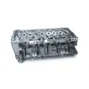RTMG Performance 4-kanałowa wydechowa głowica cylindrów Upgrade EA888 Gen 3 VW Golf 7 S3 8V 8Y Cupra OEM