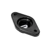 RTMG Performance HPFP Block Off Plate for 1.8 TSI EA888.2 Black