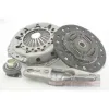 Zestaw sprzęgła Xtreme Clutch Volkswagen POLO 1.4 16V 74KW (2001-2008)