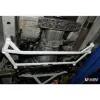 Rozpórka przednia (Front Upper Strut Bar)(1473) Ultra Racing Hyundai Genesis Coupe (BK) 2.0T/3.8 09-16/Rohens 2.0T 09-16 2WD