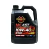 Olej silnikowy motocyklowy Penrite MC-4ST 10W-40 100% PAO ESTER Full Synthetic 2.5L