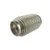 Wzmocniony łącznik elastyczny wydechu 51mm długość 150mm