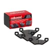 Klocki hamulcowe Wilwood 150-8990K BP-10 6407 Power Sports Industrial Pads .27