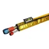 Osłona termoizolacyjna złota DEI na kable węże i przewody - 0.5-1.25" x 91cm DEI 010458