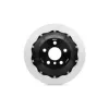 MMX 2 Piece Rear Rotor Conersion 325mm for Mini F54 F55 F56 F57 F60 2014+
