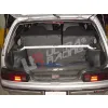 Rozpórka tylna górna (Rear Upper Strut Bar) Ultra Racing Daihatsu Charade G100 87-94