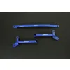 Hardrace Front Lower 4 Points Brace Honda CRV