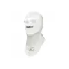 Sparco Balaclava RW-4 White FIA Approved 8856-2018