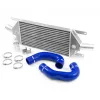 Intercooler przedni Forge Motorsport FMTT225.NB Audi TT 225 czarny niebieski