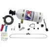 N-Tercooler System with 10Lb Bottle (Remote Mount Solenoid) Nitrous Express NX 20000R-10