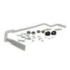 Stabilizator zawieszenia przedni 24mm Whiteline BTF35Z Toyota Corolla AE86 Sprinter 83-87