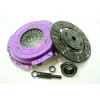Zestaw sprzęgła Xtreme Clutch Organic Mazda B-SERIE BRAVO 2.6 i 92KW (1991-1999)