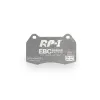 DP81644RP1 Sportowe klocki hamulcowe RP-1 Racing EBC Brakes Honda Nissan Stagea C34 350Z Infiniti G35 Nissan Sentra 350Z Civic 8th Gen FD2 Type-R Skyl