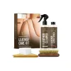 LEATHER EXPERT Car Leather Care Kit
