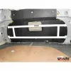 Rozpórka tylna górna (Rear Upper Strut Bar) (2065) Ultra Racing Toyota Camry (XV40) 2.4/3.5 07-11 2WD