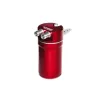 RTMG Universal Oil Catch Can Large Red RTMG Performance