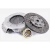 Zestaw sprzęgła Xtreme Clutch Mitsubishi PAJERO 2.3 D All-wheel Drive (L049GW, L044GV) 62KW (1983-1986)