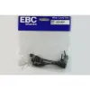EFA039 Czujnik zużycia klocków hamulcowych EBC Brakes Mercedes-Benz W114 230.6 W114 250 W114 250 C W114 250 CE W114 280 W114 280 C W114 280 CE W114 28