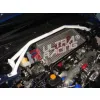 Rozpórka przednia (Front Upper Strut Bar)(No A/C) Ultra Racing Impreza WRX/STI 01-07