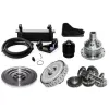 RTMG Performance DSG DQ250 Performance Tuning Kit 1100Nm FWD for 2.0 TFSI EA113 with Racing Gear