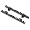 Nuke Performance Fuel Rail for Ferrari 8 Cyl F430 F136