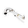Downpipe AUDI A4, A5 2.7, 3.0 TDI B8 2007-2013