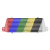 Intercooler 450x180x65mm Kolor FMIC.EU