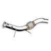 Downpipe FMIC.Pro BMW F01 F02 730d/dx 740d/dx N57 N57N N57S 2007-2015