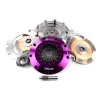 Zestaw sprzęgła Xtreme Clutch Ceramic Twin Plate Mazda MX-5 2.0 118KW (2005-2014)